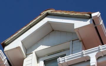 Merriott fascia installation costs