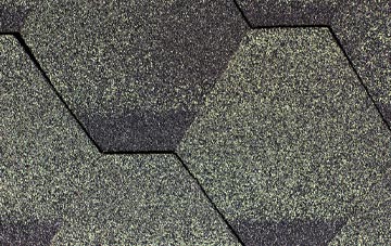 Merriott fibreglass shingle repairs