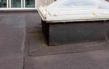 disadvantages of Merriott flat roofs