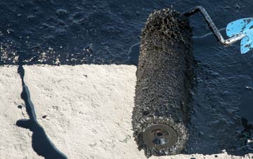 Merriott liquid sealant waterproofing