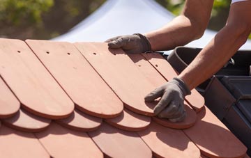 Merriott roof tile contractors