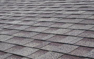 Merriott tiles for shallow pitch roofing