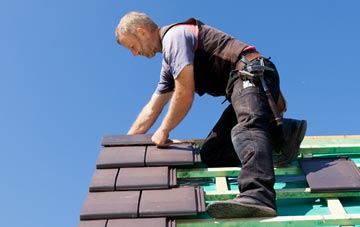 disadvantages of Merriott slate roofing