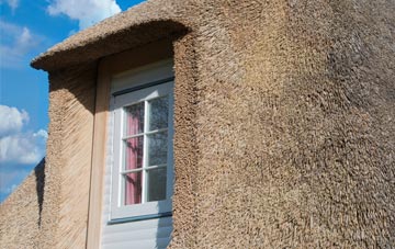 Merriott thatch roof disadvantages
