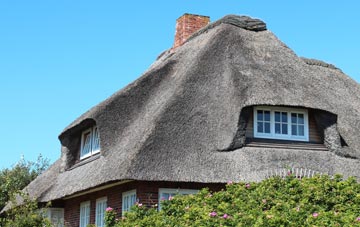 thatch roofing Merriott