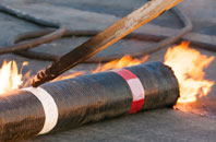 free Merriott flat roofing repair quotes