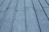 Merriott lead roofing
