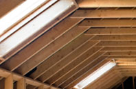 Merriott tapered roof insulation quotes